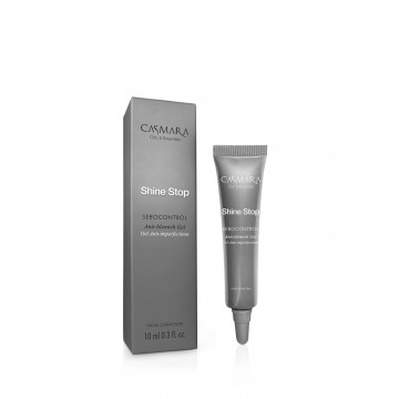 Casmara Shine Stop Sebocontrol Anti Blemish Gel 10ml